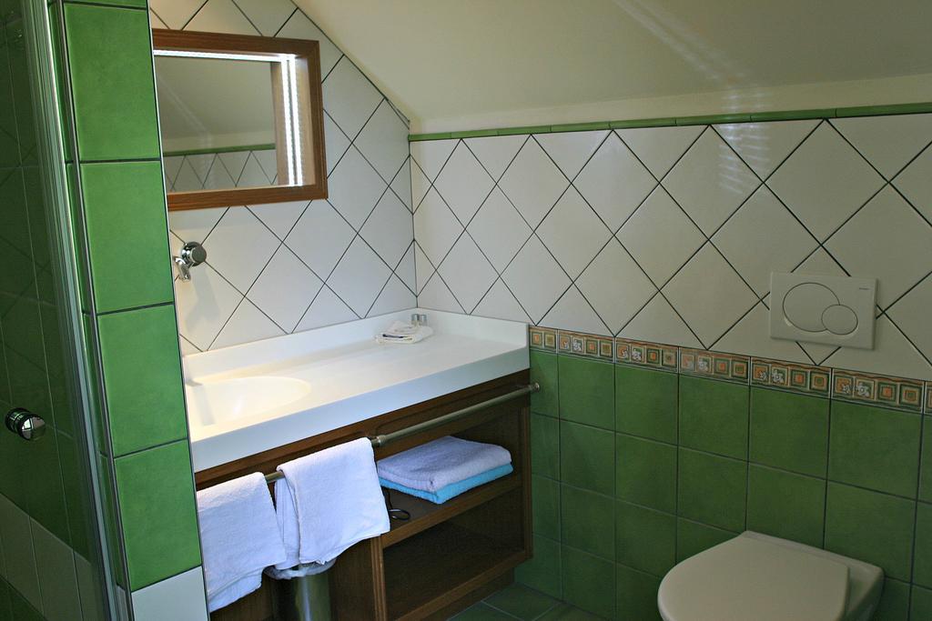 B&B Na Kopecku Rokytnice nad Jizerou Exterior foto